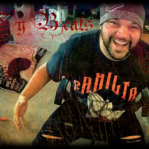Picture for song 'Chaos' by artist 'Ty Beats Pro'