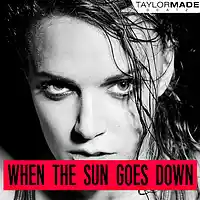 Picture for song 'When the Sun Comes Down' by artist 'TaylorMadeBeatz'