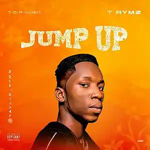 Picture for song 'T Rymz Jump Up' by artist 'Taylor Rymz'