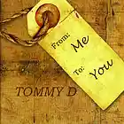 Picture for song 'Wrong Side Of Town' by artist 'Tommy D Music'