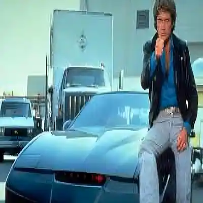 Picture for song 'Gucci Mane x Future Type Beat "Knight Rider"' by artist 'Trackmatic 850'