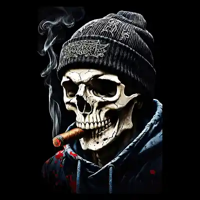 Picture for song 'SAY NO - Bouncy Trap Rap beat' by artist 'Trapula Beats'