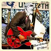 Picture for song 'Matinee' by artist 'Turtle Necromancer'