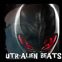 Picture for song 'timbaland type' by artist 'utr-alien'