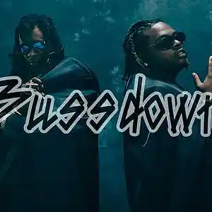 Picture for song 'Gunna x Lil Keed x Young Thug Type beat "xBussdown' by artist 'WESOUAFOOL'