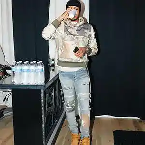 Picture for song '( Free ) G Herbo Type Beat "Hood Legends" 2022 T' by artist 'Youknowdavibe'