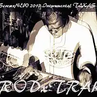 Picture for song 'DJSCREW x NEW 2017 INSTRUMENTAL TEXAS TEA' by artist 'Zayroc Beats'