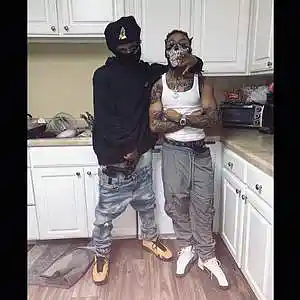 Picture for song '[FREE] SleazyWorld Go Type Beat "Ready 2 F*ck"' by artist 'prodleavz'