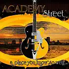 Picture for song 'Signs' by artist 'Academy Street'