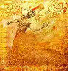 Picture for song 'Throat, Sing the Praise of your Lord' by artist 'AHL-i Nafs'