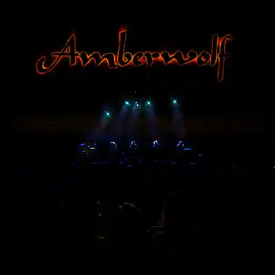 Picture for song 'Even If I Could Tell You -- (original version)' by artist 'Amberwolf'