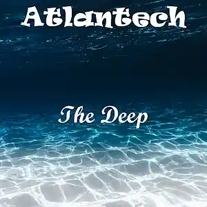 Picture for song 'The Deep' by artist 'Atlantech'