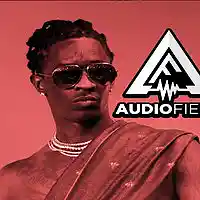 Picture for song 'Supermann (Young Thug, Uzi Vert Type)' by artist 'Audio Fiene'