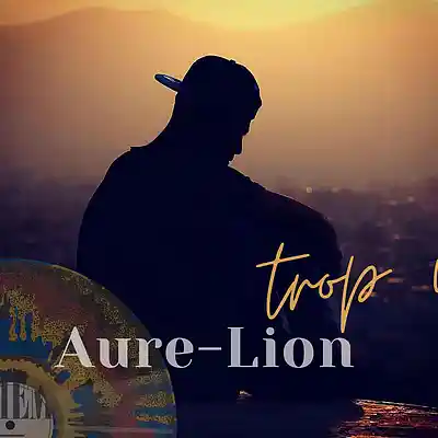 Picture for song 'Trop Vite' by artist 'Aure Lion'