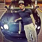 Picture for song 'The Man' by artist 'AyJayBeats'