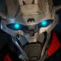 Picture for song 'Robots Activate' by artist 'BASSOTRONICS'