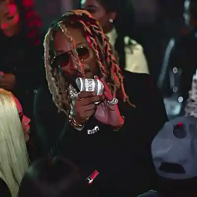 Picture for song 'Future x 808 Mafia Type Beat - ''LIFESTYLE''' by artist 'Beatsby.Mxtt029'