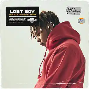 Picture for song 'Lost Boy' by artist 'BITODELNYA'