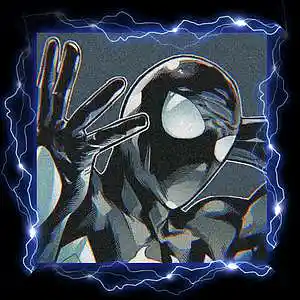 Picture for song 'EVIL PLUGG X STALKER PLUGG X DARK PLUGG TYPE 855' by artist 'BLOODDIE'