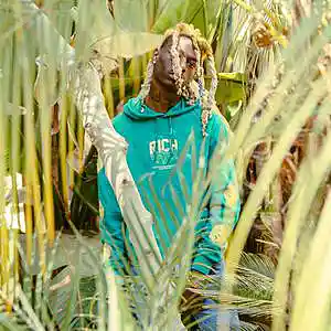 Picture for song 'Notice The Faith' by artist 'Brentin Davis Beats'