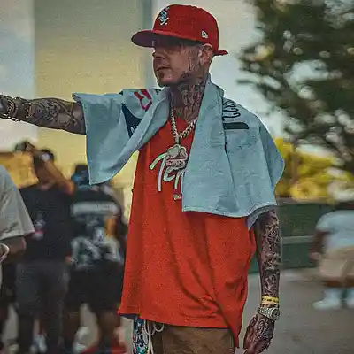 Picture for song 'Pain Struggle / Millyz Type Beat (2 For 1)' by artist 'Buckroll'
