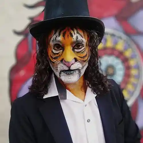 Picture for song 'Melancólica Victoria (Maqueta)' by artist 'Cristophelico'