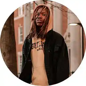 Picture for song 'Organic - Buy 1 Get 1 Free - Mavi Type Beat' by artist 'Camo Musiq'