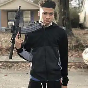 Picture for song 'NLE Choppa Type Beat Hah Buy 1 Get 2 Free' by artist 'CGPbeats'