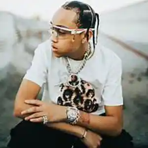 Picture for song 'Last Time - Stunna Gambino type beat' by artist 'ColdyPuff'