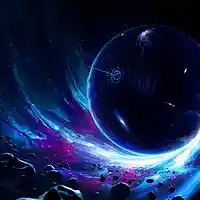 Picture for song 'Chill Trap Instrumental - Atmosphere' by artist 'Cyrov Instrumental'