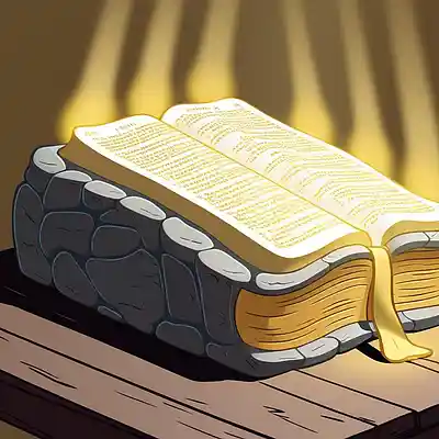 Picture for song 'Rock Solid' by artist 'David Paul II'