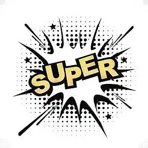 Picture for song 'Super (KYLE Type Beat) - Devezin.com' by artist 'Devezin'