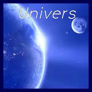 Picture for song '[Free] Lil Uzi Vert Type Beat - Univers' by artist 'DFS music'