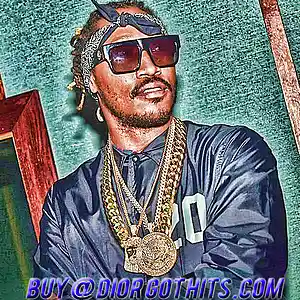 Picture for song 'Glocc Season (Juice WRLD x Future Type Beat)' by artist 'Dior Louis'