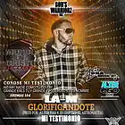 Picture for song 'GLORIFICANDOTE Mali HighDef (MI TESTIMONIO)' by artist 'Dream Zymphony Inc'