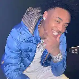 Picture for song 'Luh Kel x MarMar Oso Type Beat - Taking Off' by artist 'ErieBeats'