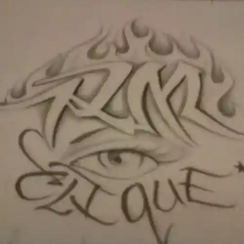 Picture for song 'flossyflo_devastating-mc-s' by artist 'Flossyflo'