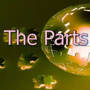 Picture for song 'The Parts' by artist 'Fusion Juice'