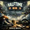 Picture for song 'Halftime' by artist 'FreshWaterBeatz'