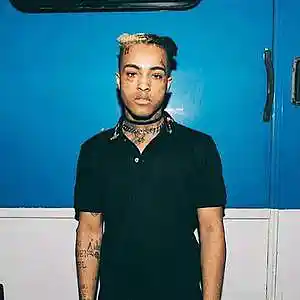 Picture for song 'REPROBATE - XXXTENTACION x JUICE WRLD TYPE BEAT' by artist 'GHOST-GUY BEATS'