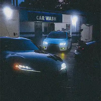 Picture for song '''NEVER SMILE'' / Nardo Wick Type Beat' by artist 'Gioest'