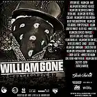 Picture for song 'MONEY IN THE AIR FEAT MANIFEST,GONE AND SINSAY' by artist 'Gone NYC'