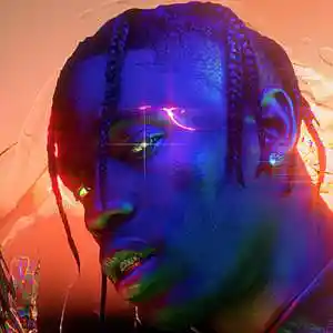 Picture for song 'Travis Scott Type Beat - ASTRO' by artist 'Hido'