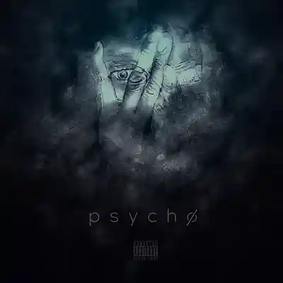 Picture for song 'P S Y C H O (Remix)' by artist 'Husayn Jibril'
