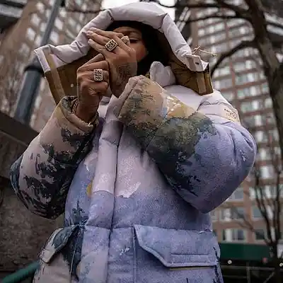 Picture for song '(FREE) YFG Fatso Sample Type Beat - "GANG"' by artist 'HyogaProd'