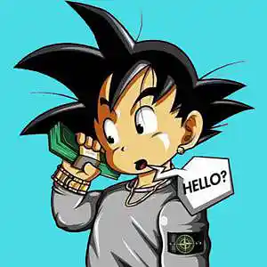 Picture for song 'Senzu Bean (Roddy Ricch Type Beat)' by artist 'Jammy Beatz'