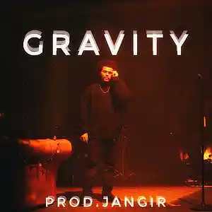 Picture for song 'Gravity' by artist 'Jangir Beats'