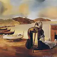 Picture for song 'Waves of Misery' by artist 'Jimi Sweeney'