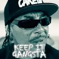 Picture for song 'Keep It Gangsta *** S O L D ***' by artist 'JL Ortega Beatz'