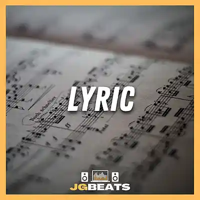 Picture for song 'Lyric' by artist 'Joe Gautrey'